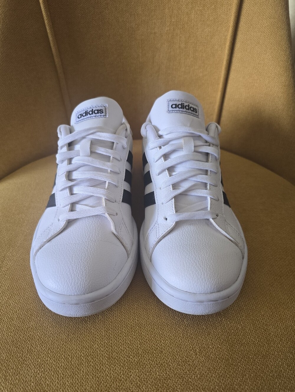 Women's Adidas Grand Court 2.0 Sneakers